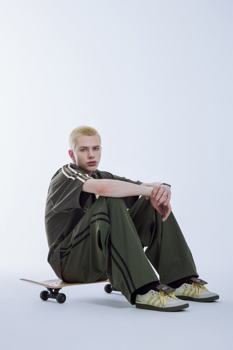 TEE-D521 estilo jersey line | Inspanda