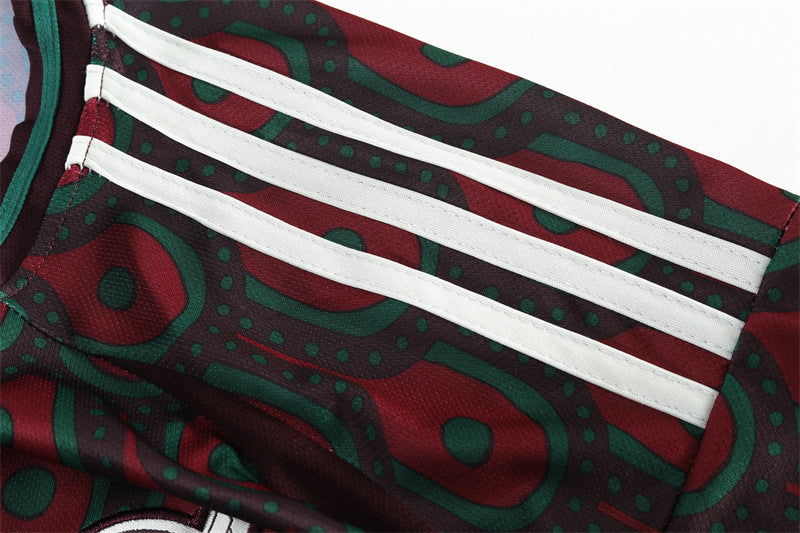 Sports jersey-D639 | Inspanda