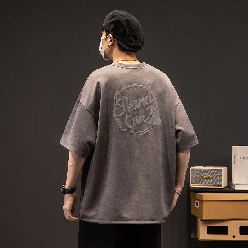 Design Print TEE-D832