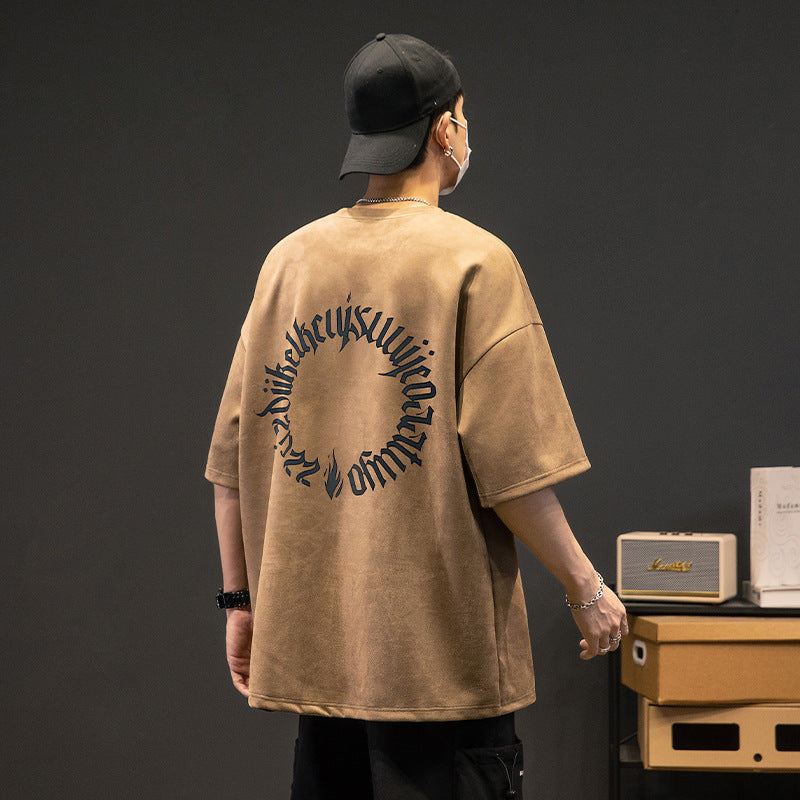 Design Print TEE-D832