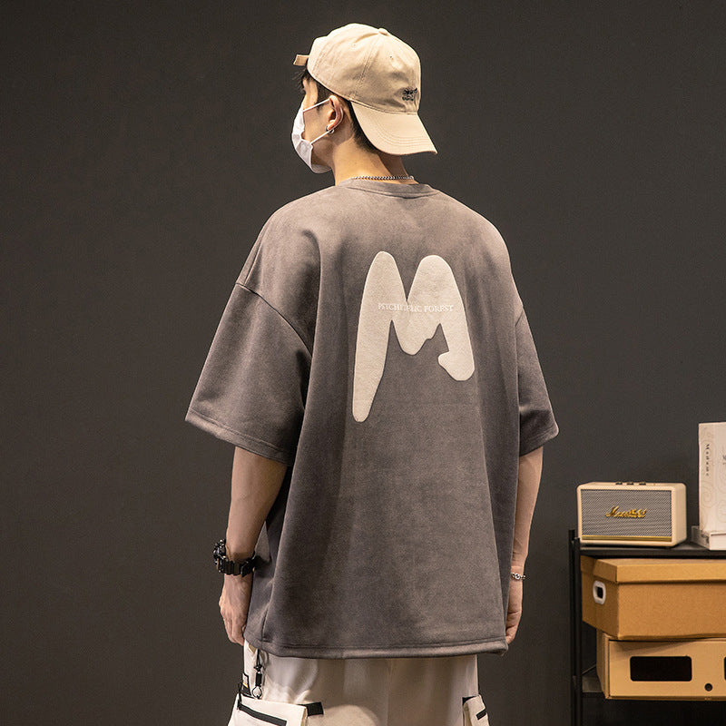 Design Print TEE-D832