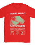 Silent Hill 2 TEE-D572